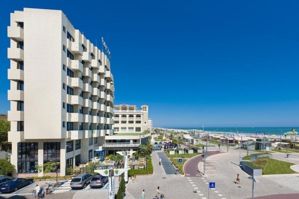 Фото Baltic 3*