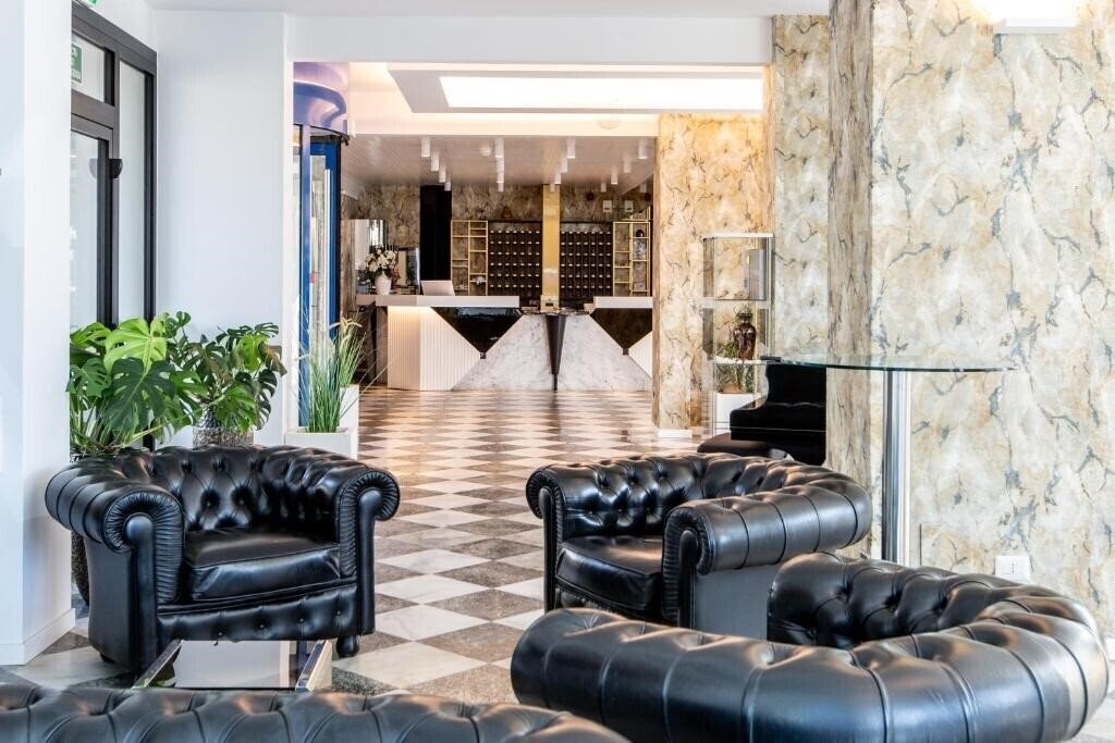 Картинка Baltic 3*
