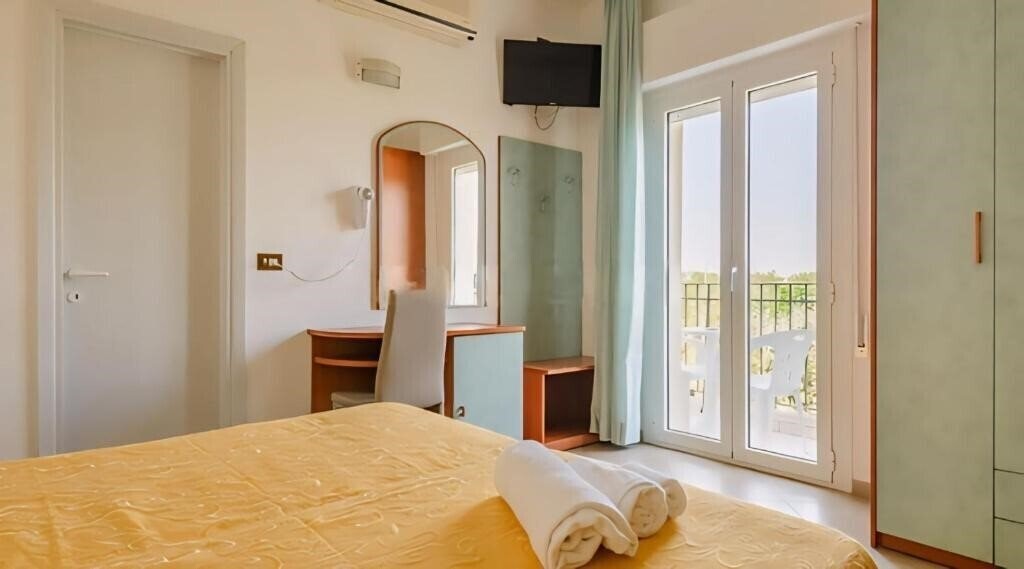 Картинка Baltic Misano Adriatico 3*