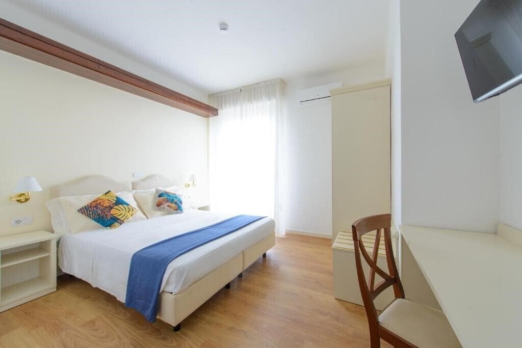 Изображение Palace Domus Mea Hotel 3*