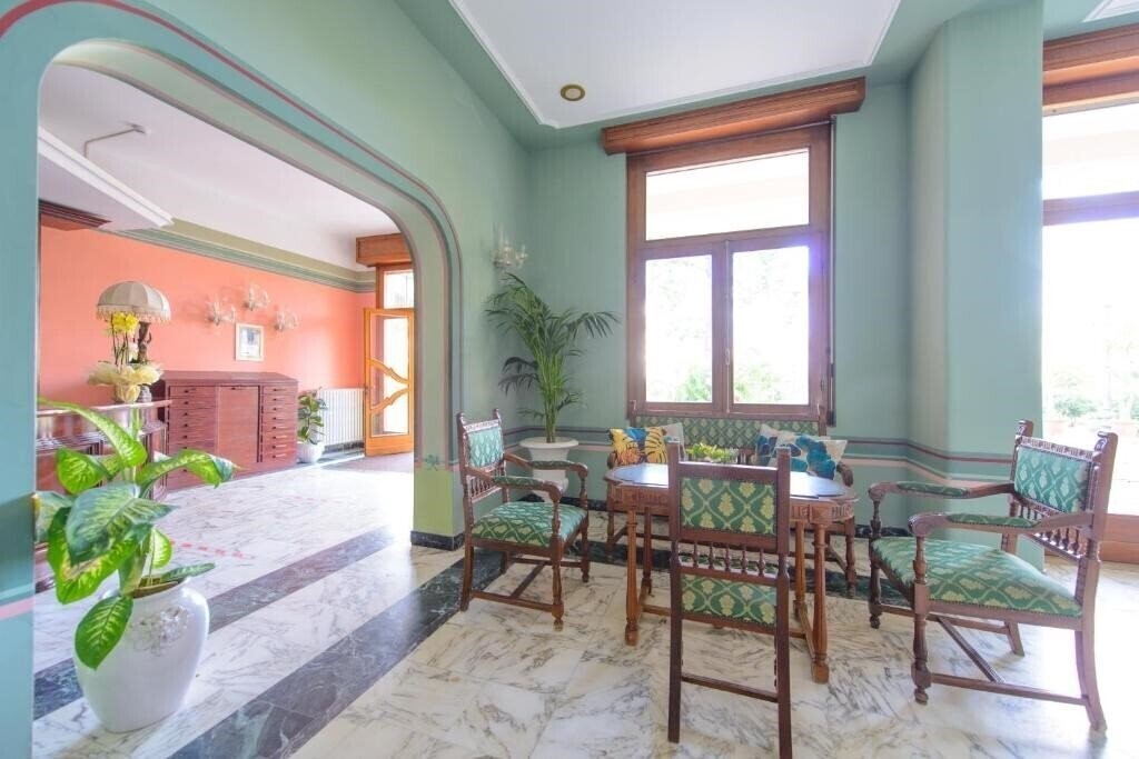 Картинка Palace Domus Mea Hotel 3*