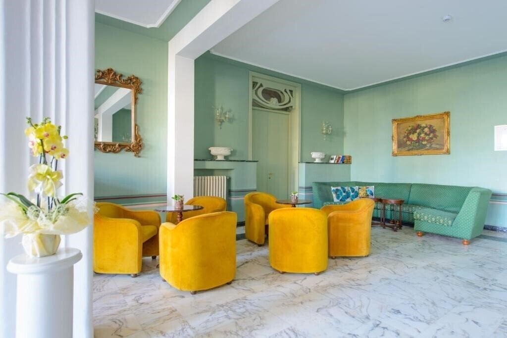 Фотография Palace Domus Mea Hotel 3*