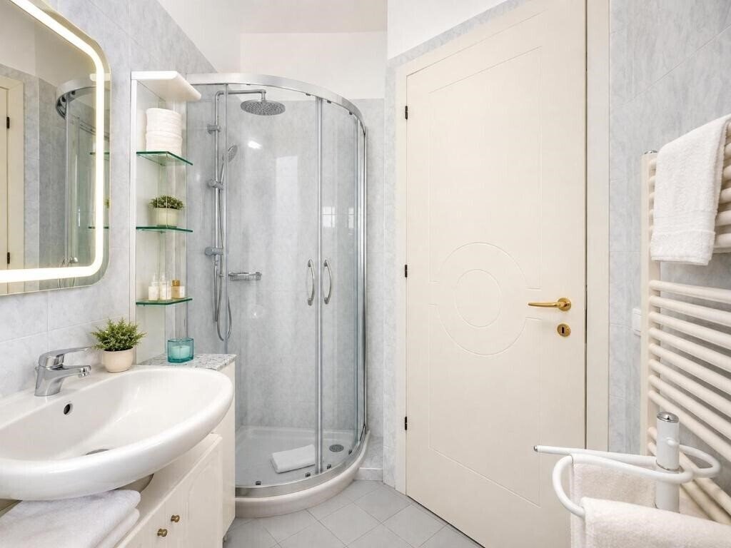 Зображення Antibes Family Hotel 3*