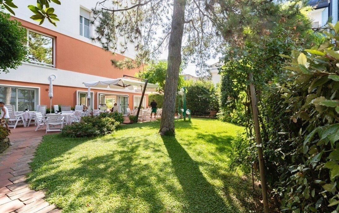 Отель D'Este Hotel 3*