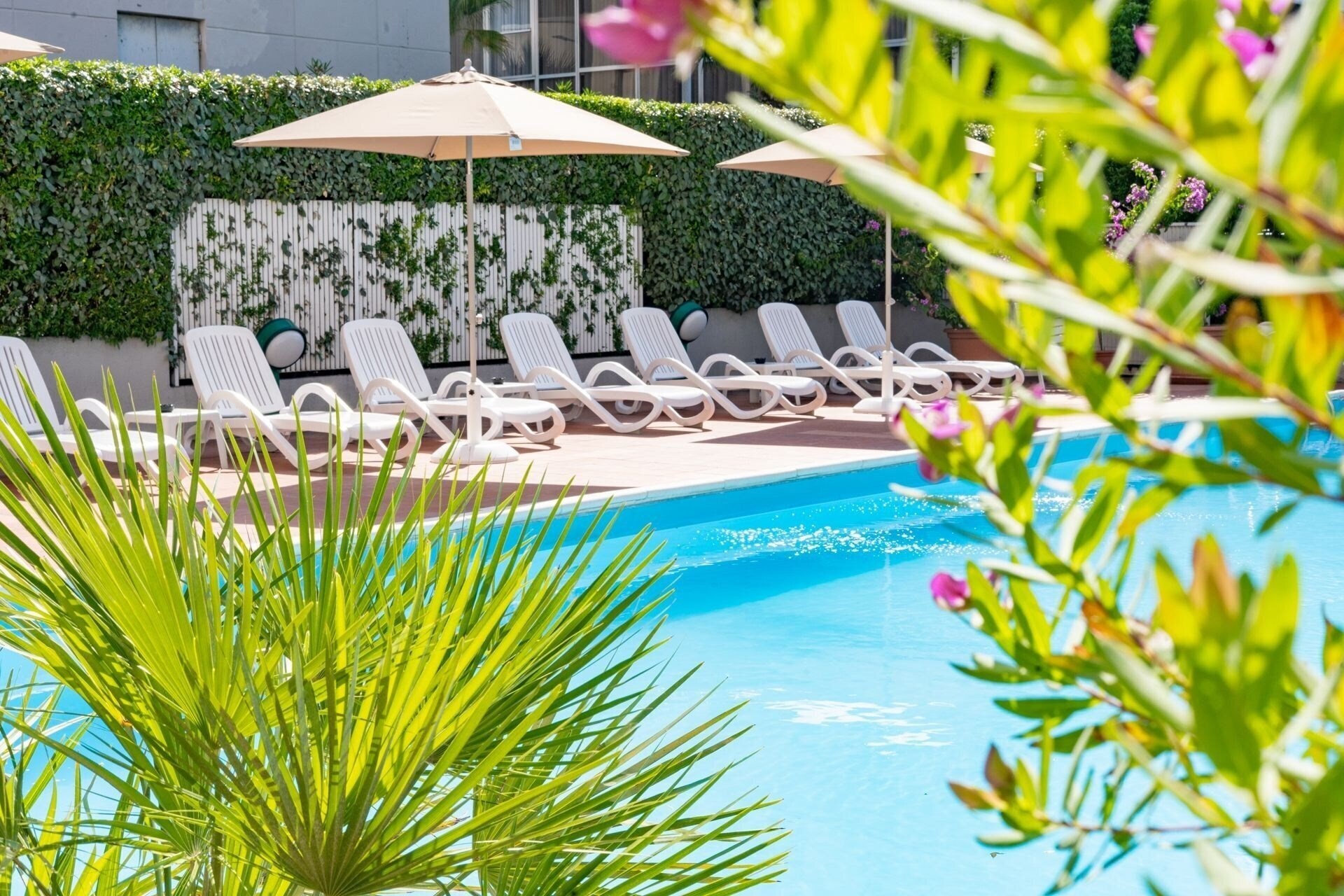 Фотография D'Este Hotel 3*