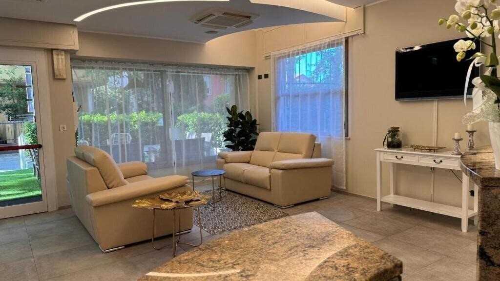 Картинка Quisisana Hotel 2*