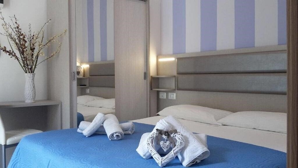 Фото Arno Hotel (Misano Adriatico) 2*