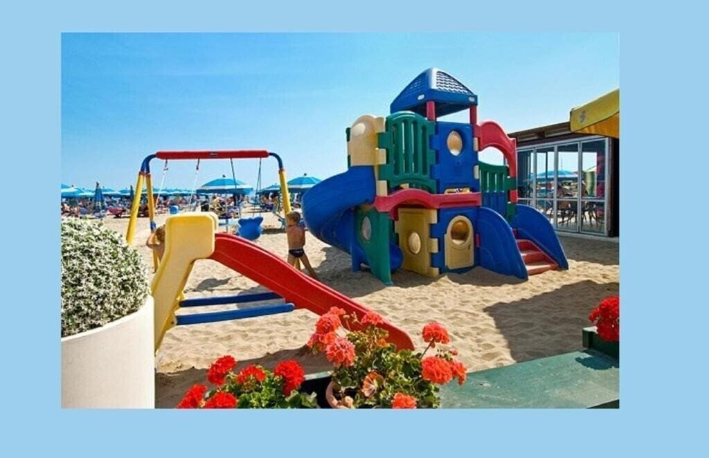 Зображення Arno Hotel (Misano Adriatico) 2*