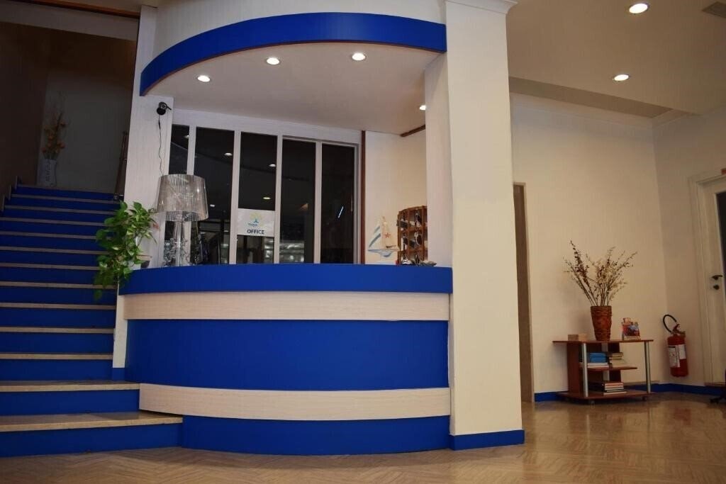 Картинка Arno Hotel (Misano Adriatico) 2*