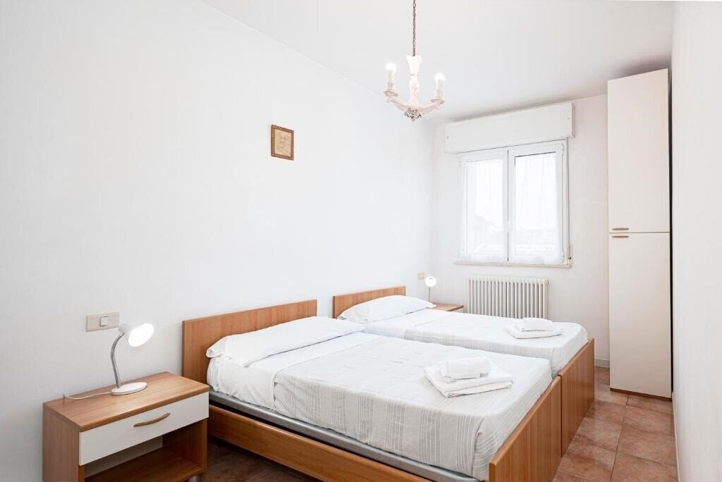 Фото Residenza Manuela 3*