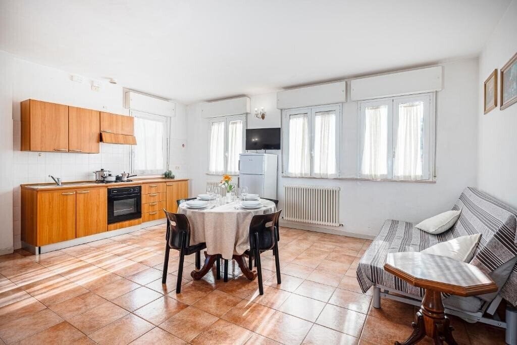 Изображение Residenza Manuela 3*