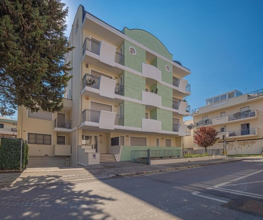 Картинка Residenza Manuela 3*