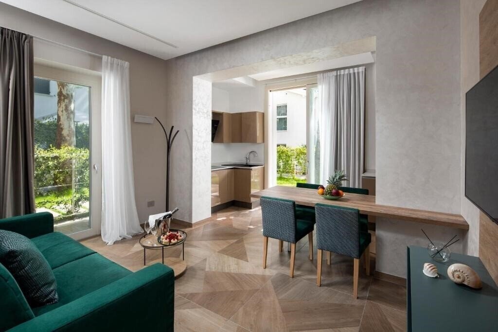 Изображение Residence Elegance Riccione 4*