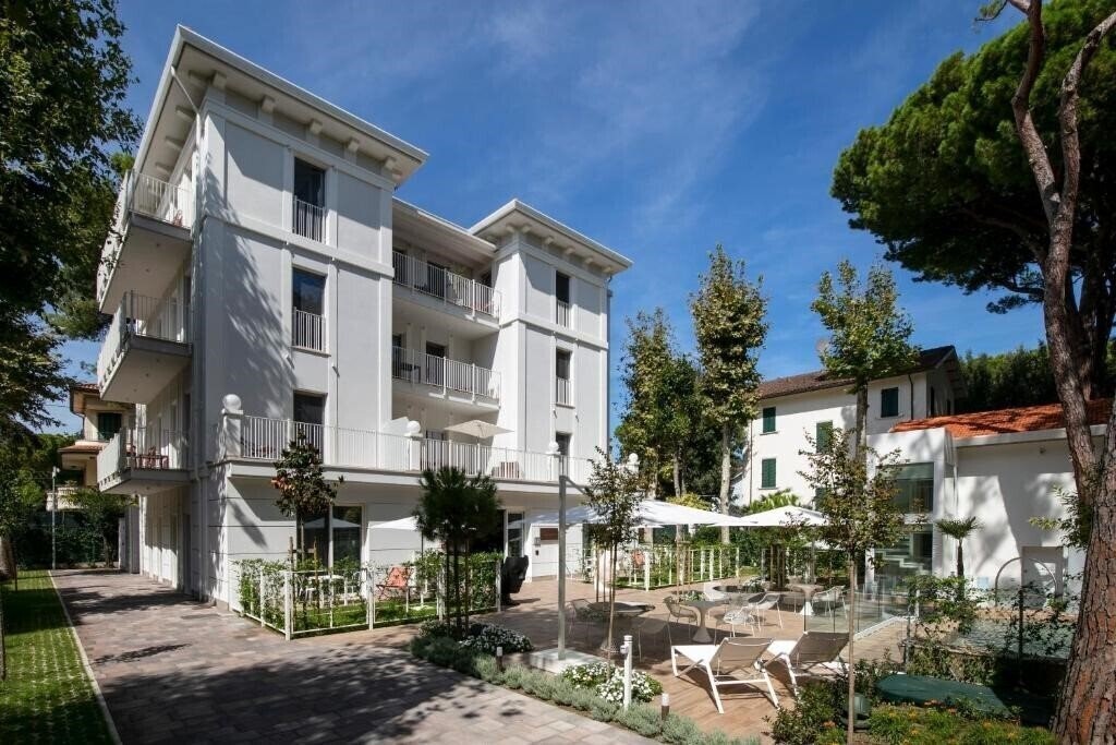 Картинка Residence Elegance Riccione 4*