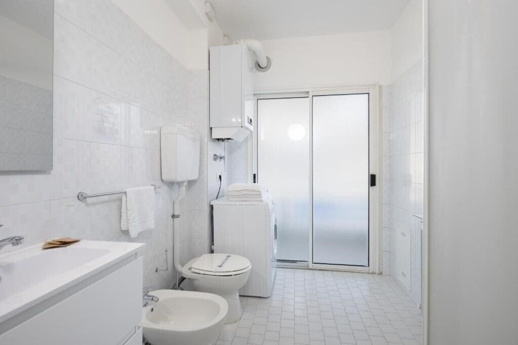 Фотографія Residence Villa Azzurra Riccione 3*