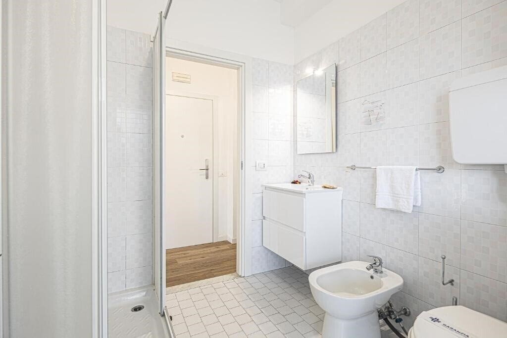 Зображення Residence Villa Azzurra Riccione 3*