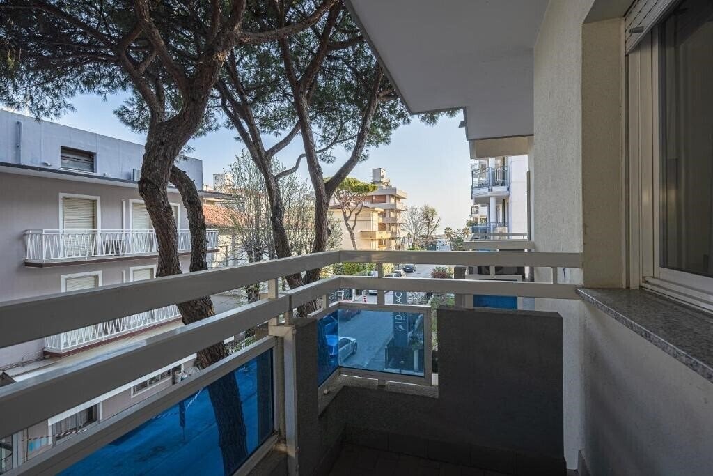 Картинка Residence Villa Azzurra Riccione 3*