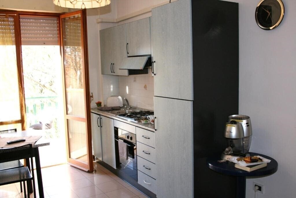 Изображение Residence Novalba 3*