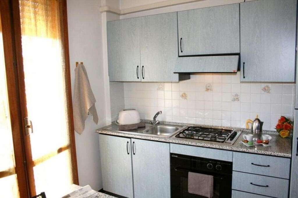 Картинка Residence Novalba 3*