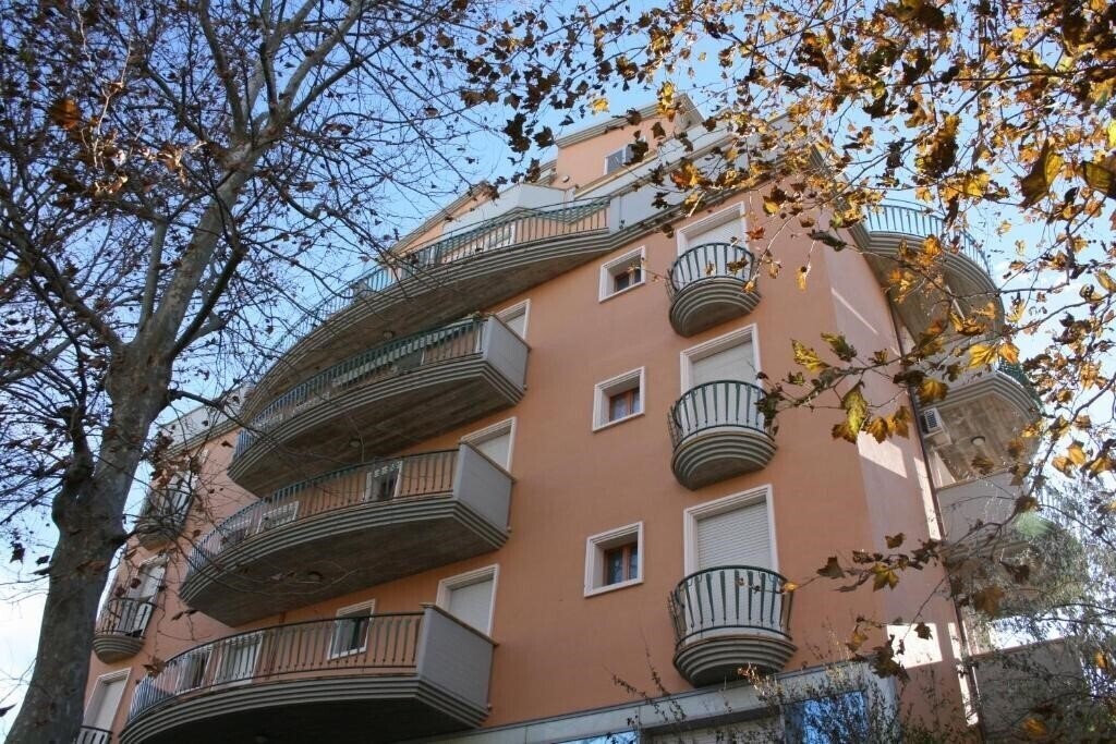 Фото Residence Novalba 3*