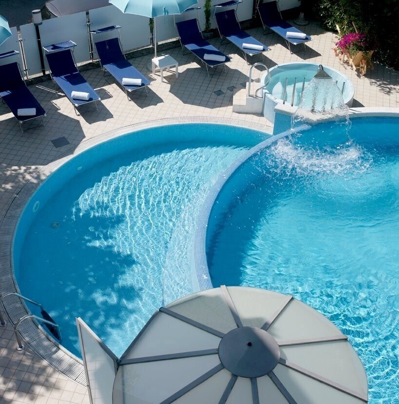 Фото Albicocco Hotel 2*