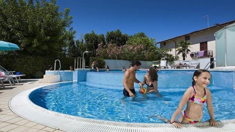 Изображение Albicocco Hotel 2*