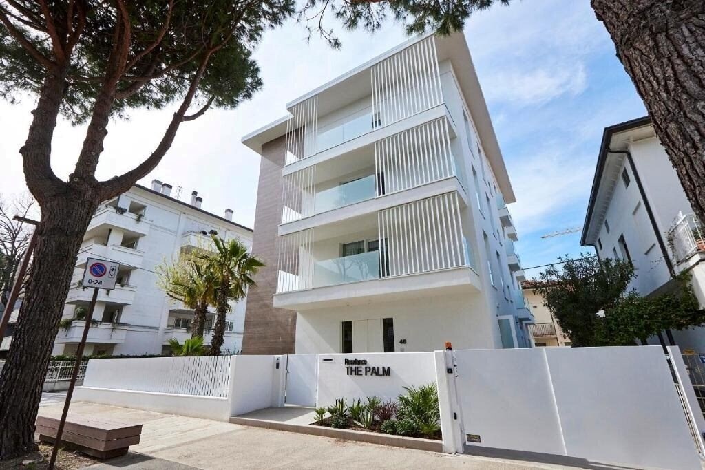 Готель Residence The Palm 4*