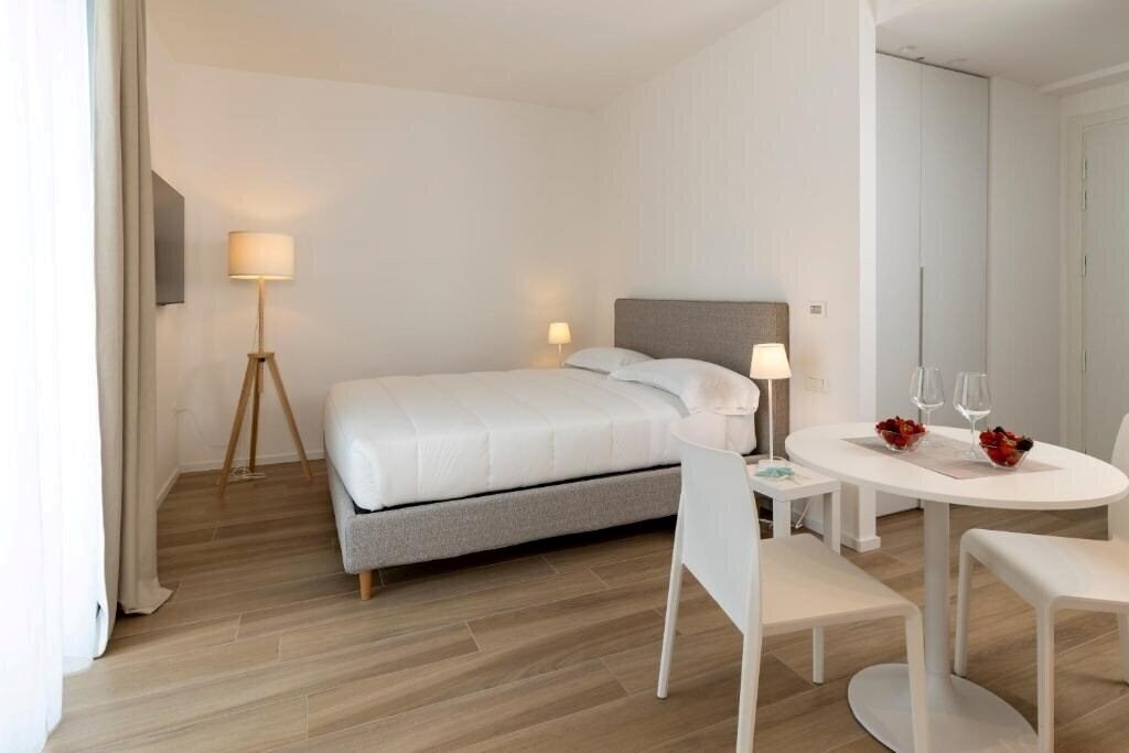 Фото Residence The Palm 4*