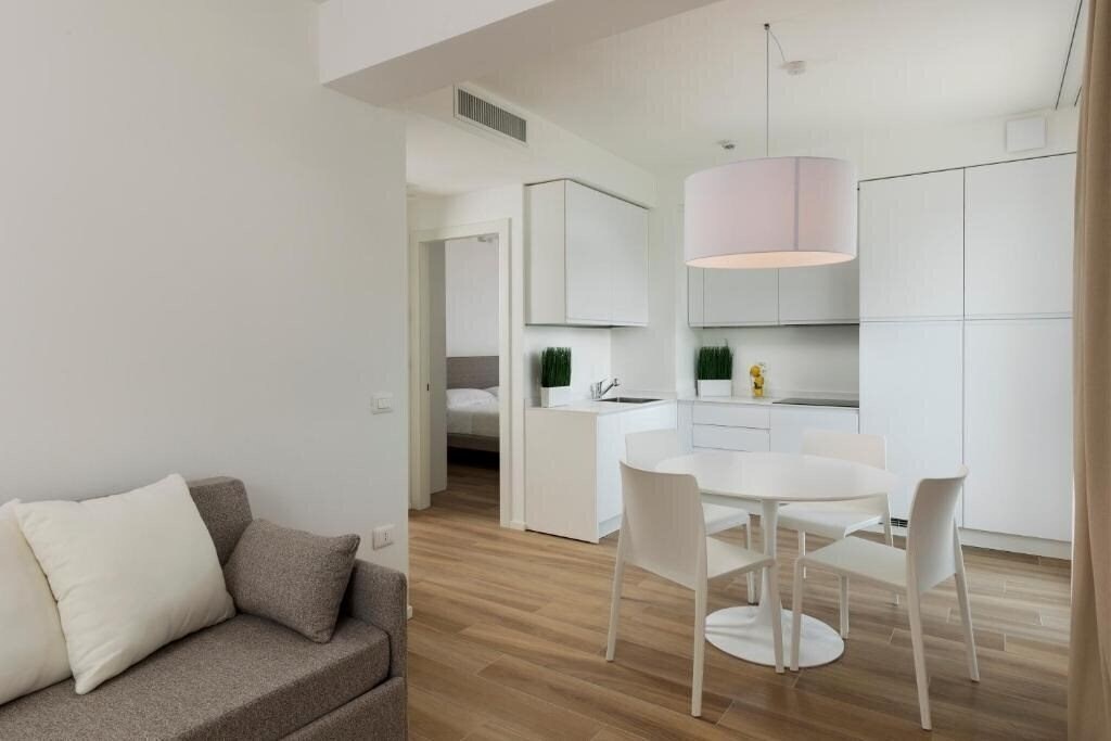 Зображення Residence The Palm 4*