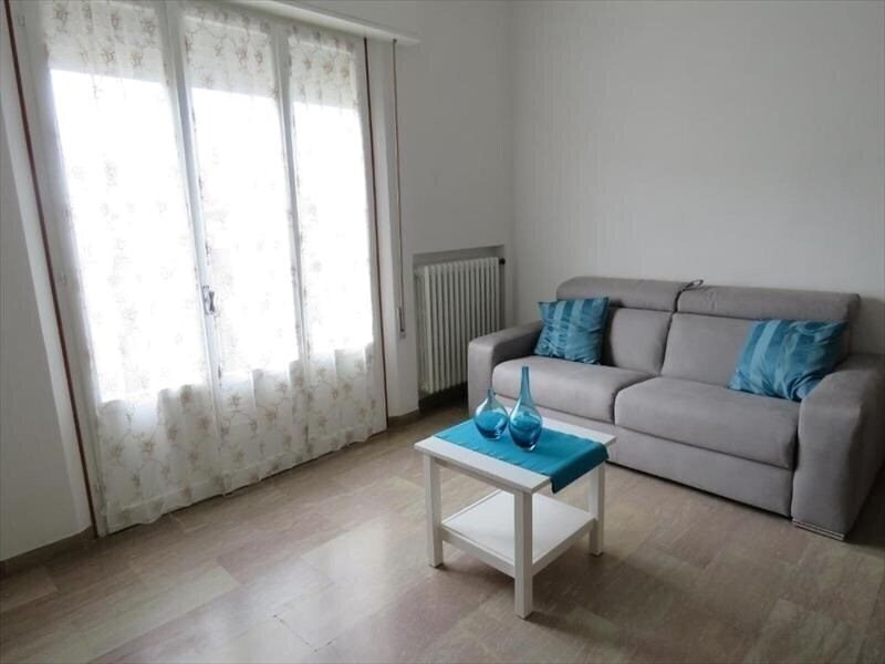 Отель Residence Vacanza Tevere 3*