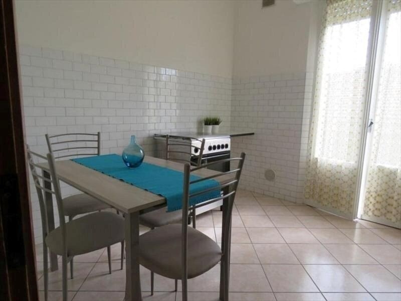Фото Residence Vacanza Tevere 3*
