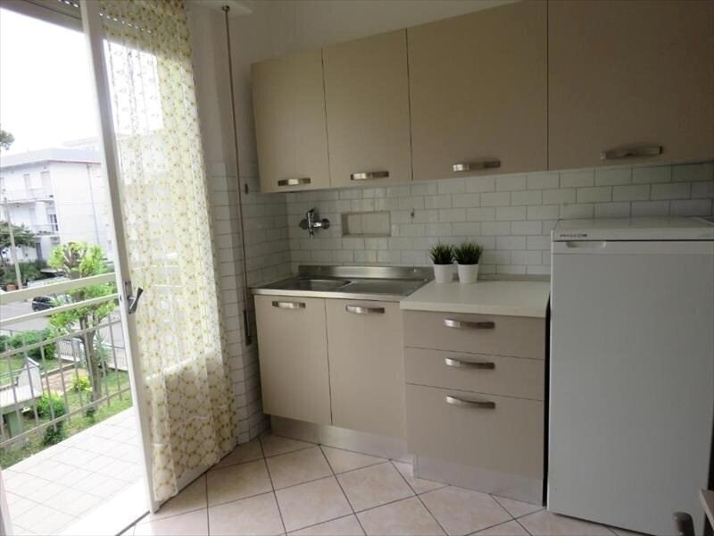 Фотография Residence Vacanza Tevere 3*