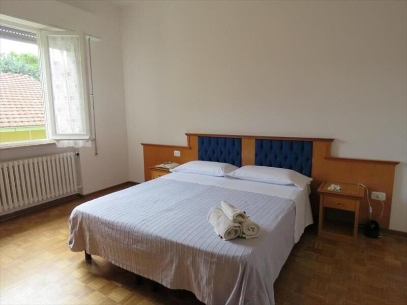 Изображение Residence Vacanza Tevere 3*