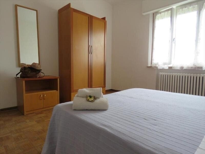 Картинка Residence Vacanza Tevere 3*