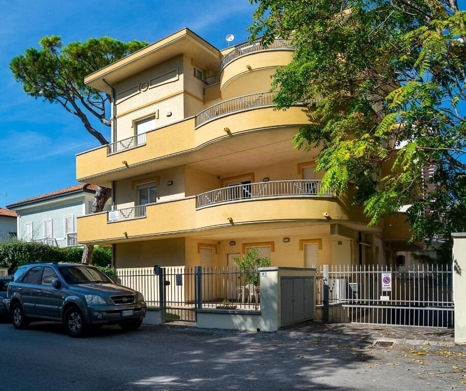 Фото Residence Raggio 4*