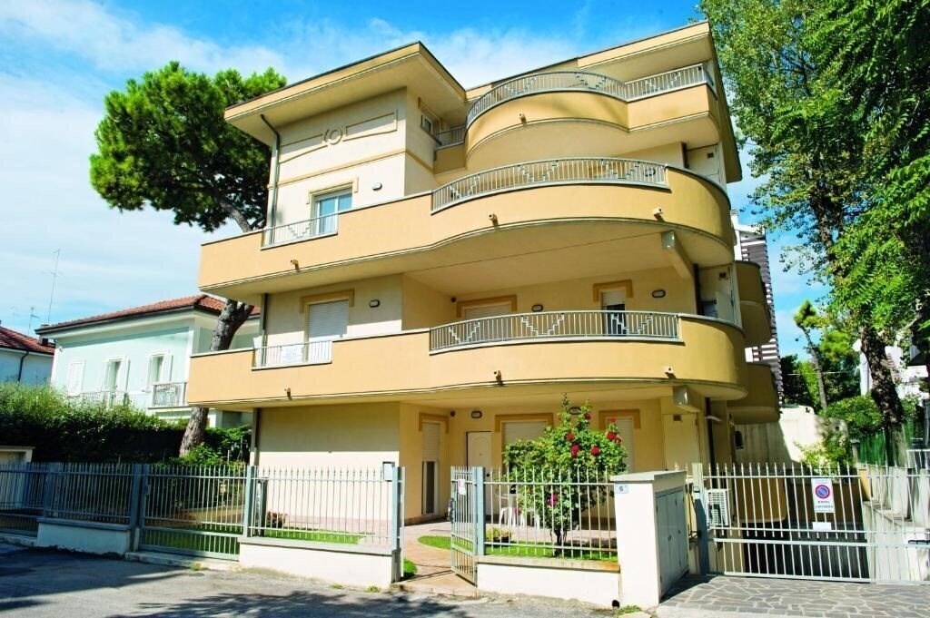 Фотография Residence Raggio 4*