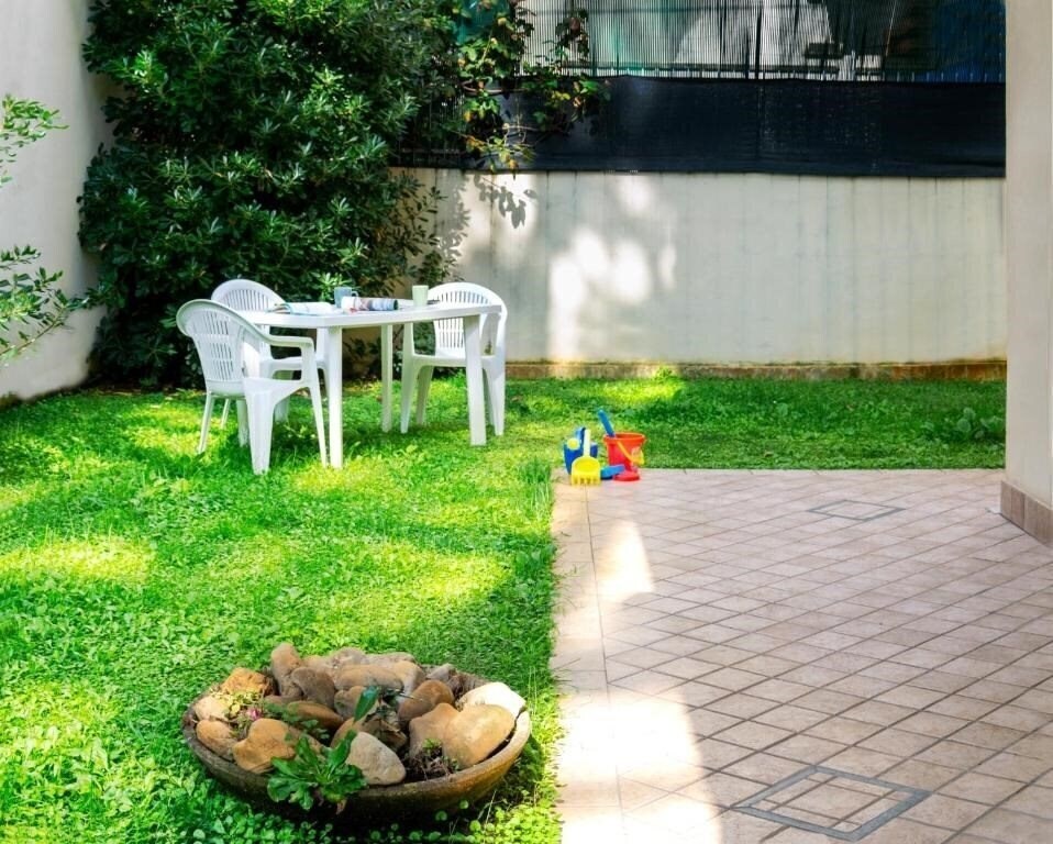 Картинка Residence Raggio 4*