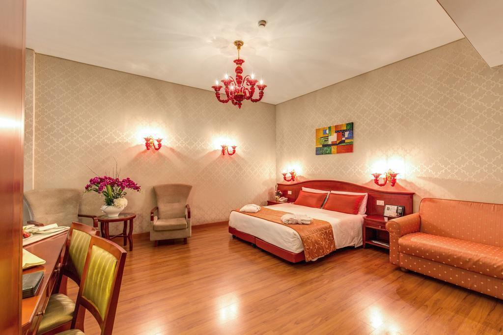 Зображення Augusta Lucilla Palace 4*