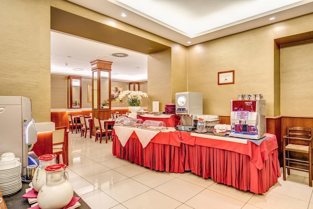 Картинка Augusta Lucilla Palace 4*