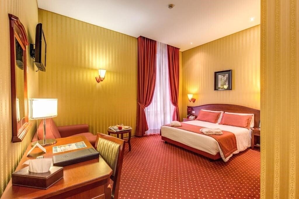 Изображение Augusta Lucilla Palace 4*