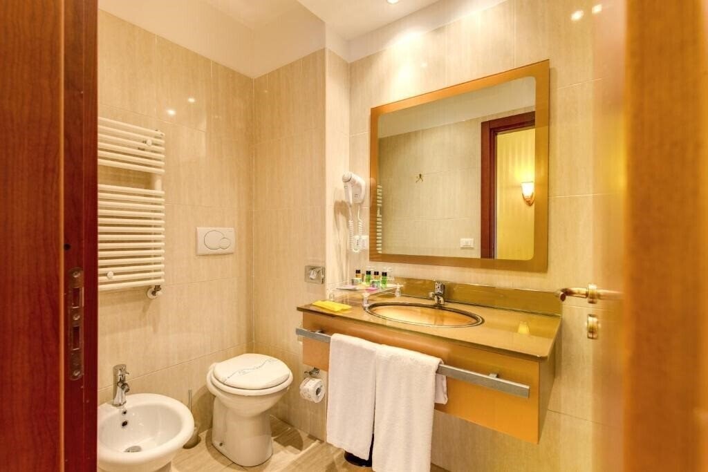 Картинка Augusta Lucilla Palace 4*