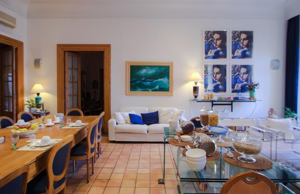 Готель Cairoli 4*