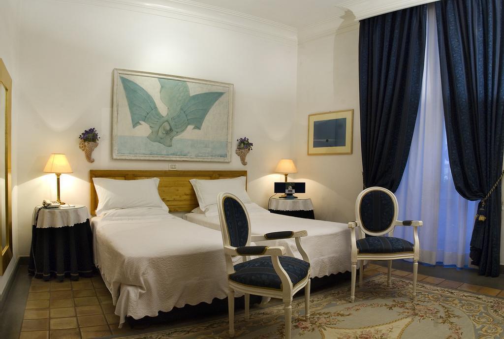 Фотографія Cairoli 4*