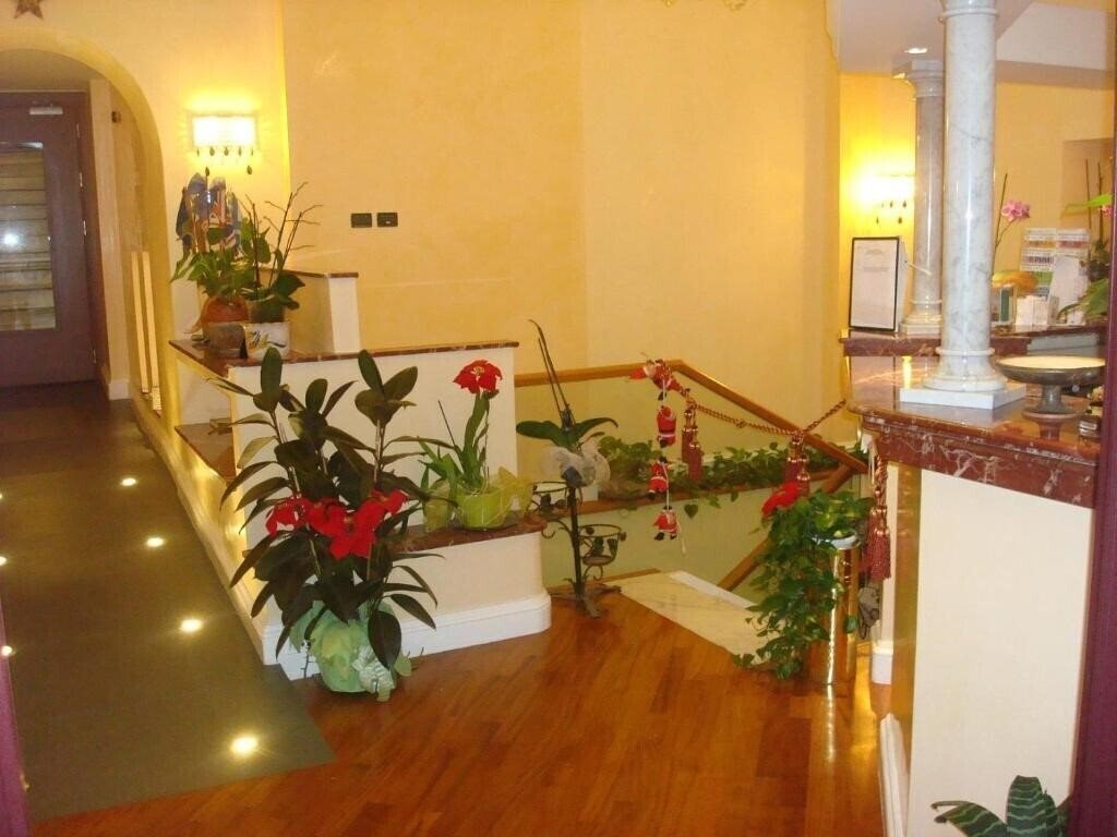 Картинка Dina 3*