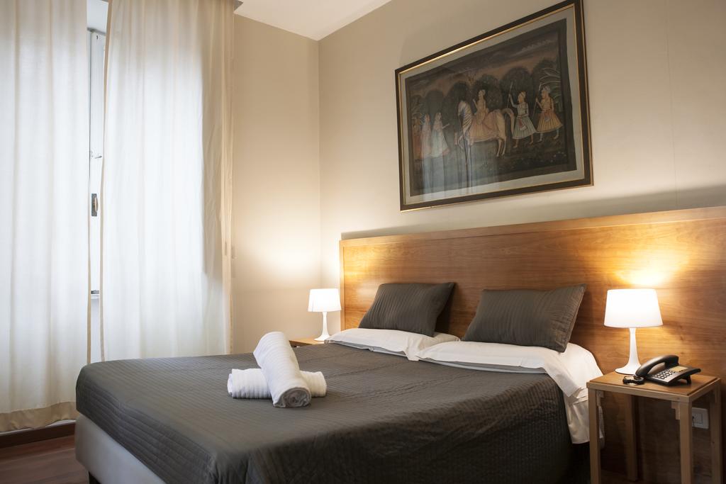 Готель Terminal 3*