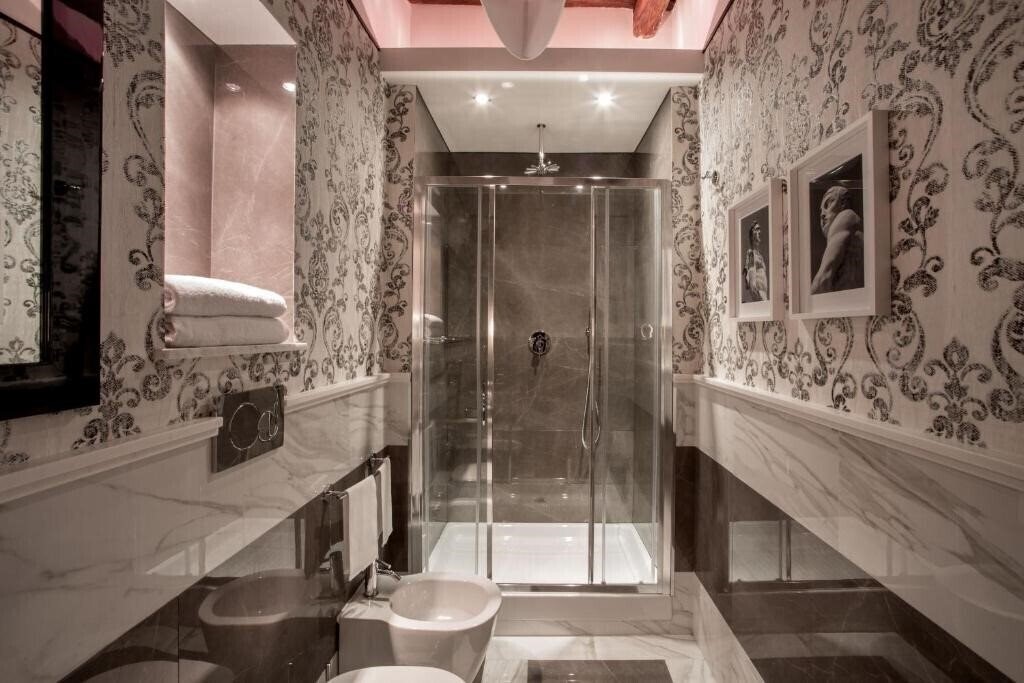 Фотографія The Inn At The Roman Forum 5*