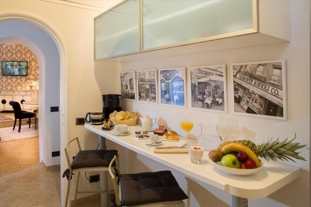 Картинка The Inn At The Roman Forum 5*