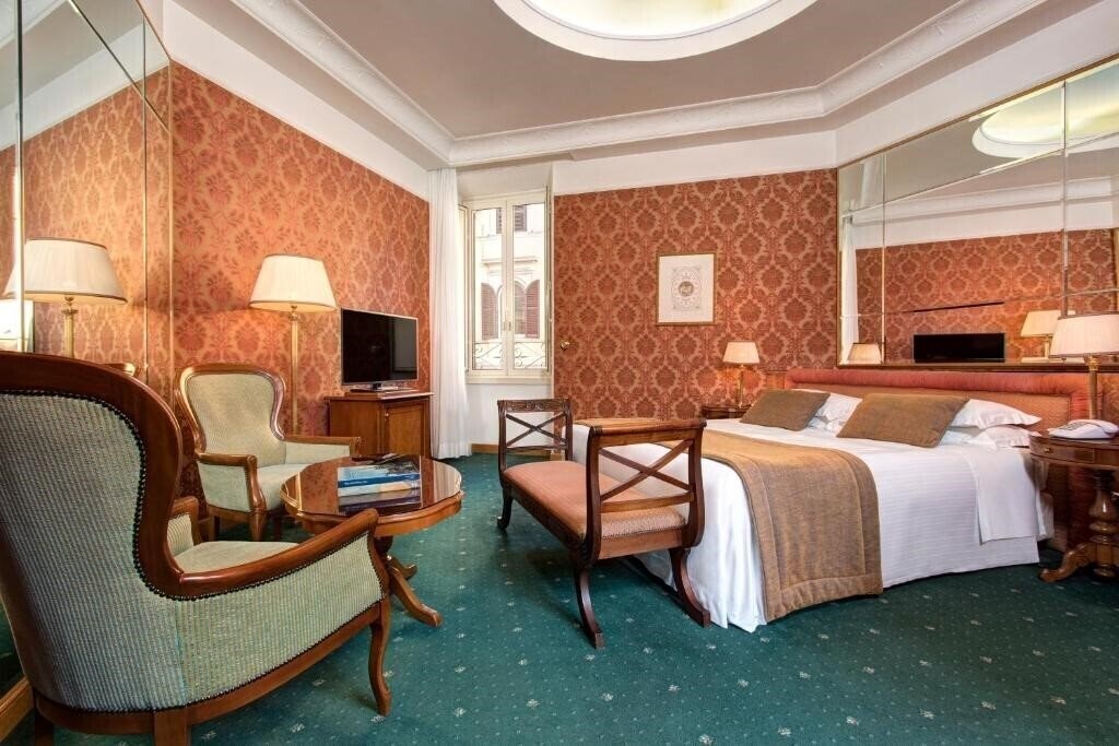 Зображення Marcella Royal Hotel 4*