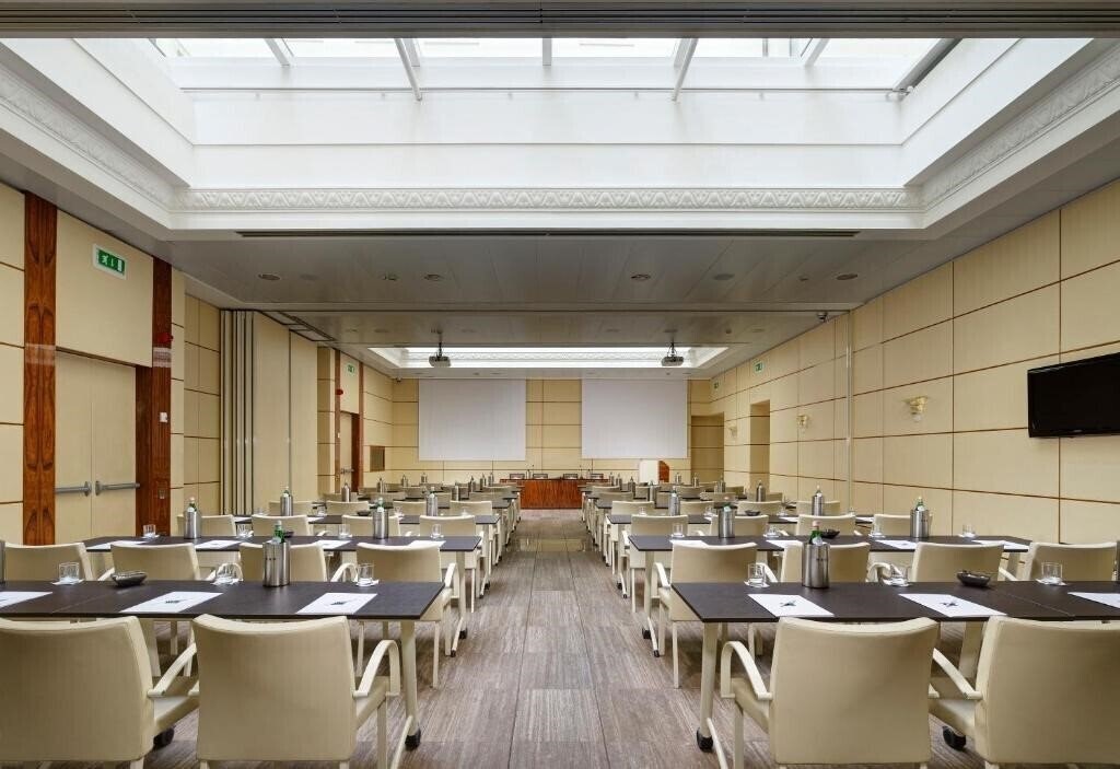 Фотография Una Hotel Roma 4*