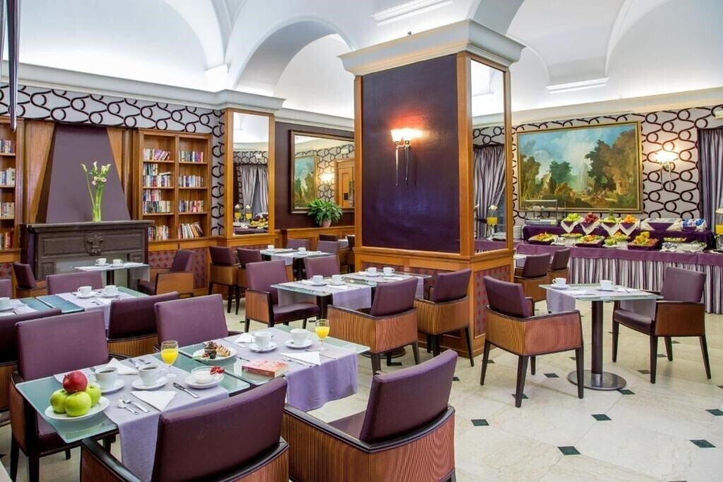 Фотографія Morgana Hotel 4*
